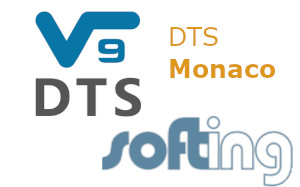 DTS Monaco