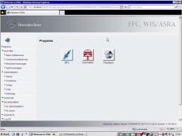 WIS / EPC